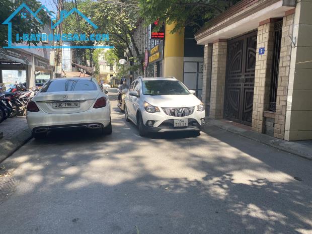 💥 BÁN KHÁCH SẠN TRẦN QUỐC HOÀN 75M2 9 TẦNG, Ô TÔ TRÁNH, 25 PHÒNG, CHỈ 22.5 TỶ 💥