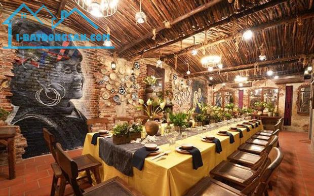 💥 Mặt phố VIP Trần Hưng Đạo, Hoàn Kiếm, Thông số VIP 450m2 1T, MT 10m, Chỉ 383 Tỷ 💥