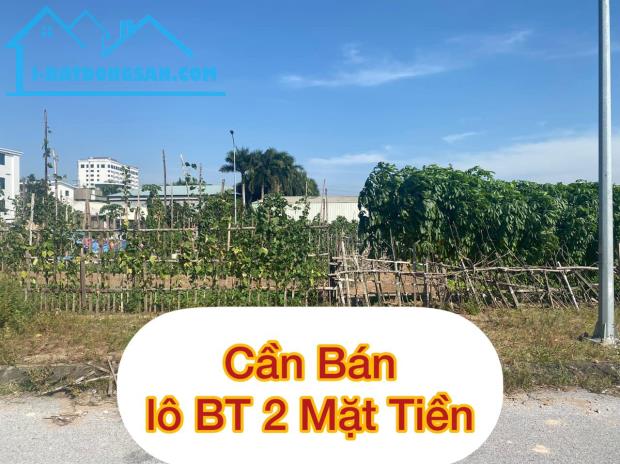 🏡🏡🏡Biệt thự 1/6 sau Hội Nông Dân Tỉnh Hải Dương