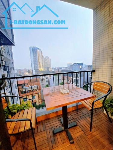 💥 Bán Tòa Apartment Mặt phố Tô Ngọc Vân, Tây Hồ, 133m2 11T, MT 7m, 15 Phòng, Chỉ 52 Tỷ