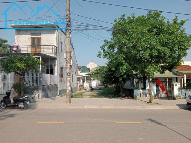 BÁN ĐẤT MẶT TIỀN ĐƯỜNG NGUYỄN CHÍ THANH- PHƯỜNG 5