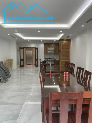 Mặt phố Phú Hựu, Lô Góc, Vỉa Hè, Kinh Doanh, 5 Tầng, Đối diện WellSpring.