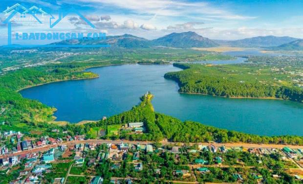 bán đất view hô giá 260tr /250m2