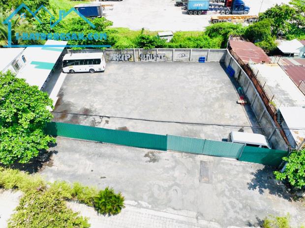Bán Đất Mặt Tiền Đường Mai Chí Thọ,Phường, An Phú,Quận 2 DT:762M2 (35mX23m) Vị Trí Đẹp