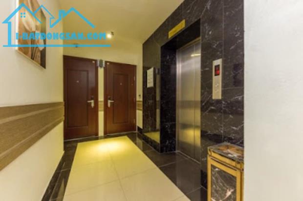 ⚜️ Bán Tòa Khách Sạn Mặt Phố Đường Bưởi, Ba Đình, 145m2 9T, MT 8m, Chỉ 52.8 Tỷ ⚜️