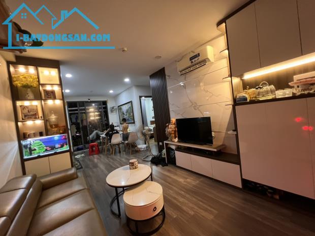 Cần bán căn hộ chung cư Xuân Mai Thanh Hóa 51m2, 2 phòng ngủ full nội thất giá 900 triệu
