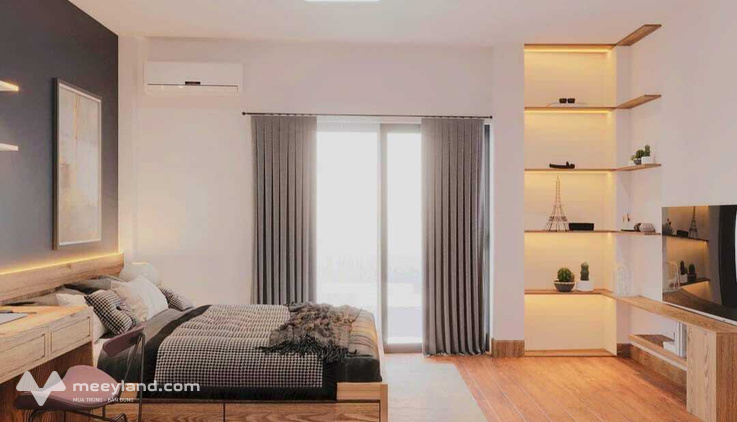 Bán chung cư mini Hồ Tây, 11 tầng, 30 phòng full nội thất, cho thuê 200 triệu/ tháng