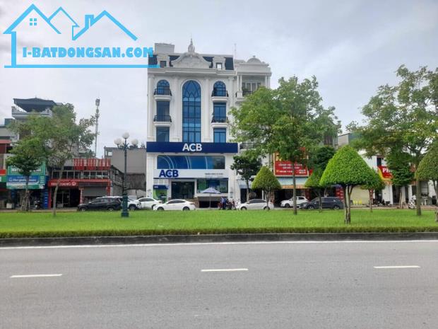 🏡🏡🏡 Đất Biệt Thự Mặt Đường Trường Chinh TPHD