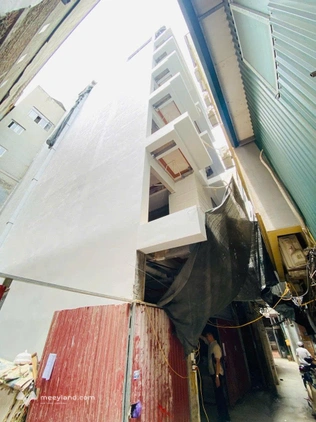 Cần bán chung cư mini 8 tầng thang máy tại Chùa Láng, 88m2, 27 căn khép kín, ngang 7m, giá 32 tỷ