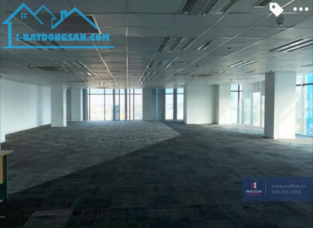Chính chủ bán toà văn phòng phố Tây Sơn Đống Đa 620m2x9T nhỉnh hơn 345 tỷ