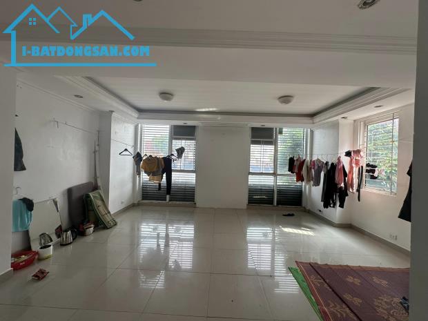 ⚜️ TÒA VĂN PHÒNG MẶT PHỐ ÂU CƠ, TÂY HỒ, 40M2 7T THANG MÁY, MT 6M, CHỈ 16.5 TỶ ⚜️