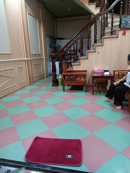 Nhà Nguyên Căn Văn Miếu
