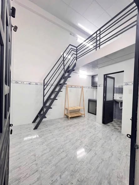Khu Cán Bộ Giảng Viên