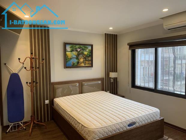⚜️ KHÁCH SẠN PHỐ TRẦN QUỐC HOÀN, 100M2 8T MT 7M, 27 PHÒNG, SIÊU RẺ 35 TỶ ⚜️