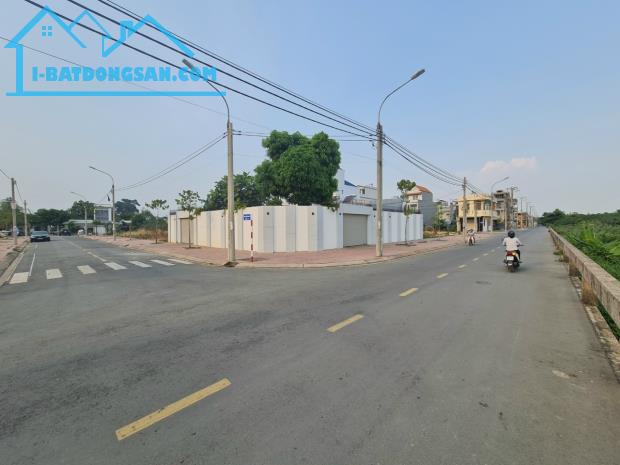 Giá 14 tỷ. Bán đất biệt thự khu Phúc Hiếu- phường Hiệp Hoà. DT 10 x22m . SHR.