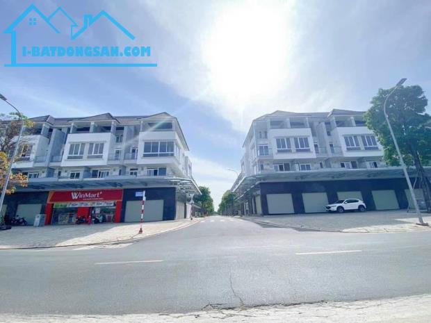 Bán nhà 1T2L KDC Văn Hoa Villa, Thông Nhất, Biên Hòa, 100m2, giá 8 tỷ 700.