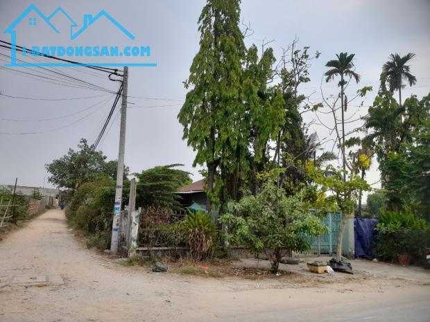 BÁN GẤP LÔ ĐẤT 20MX55M THỔ CƯ – ĐƯỜNG 6D BÌNH CHÁNH - GIÁ 16.9 TỶ.