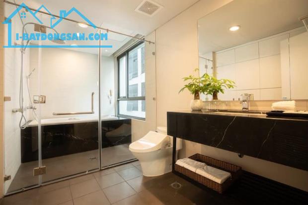 BÁN KHÁCH SẠN PHỐ DUY TÂN, CẦU GIẤY – 850m2 – 14 TẦNG