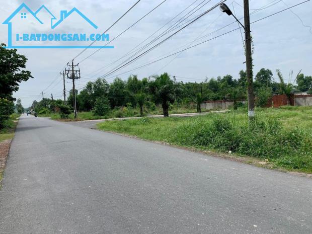 SANG GẤP 16X66= 1056M2 ĐẤT, ĐƯỜNG 12M THÔNG VÀO KCN DÂN ĐÔNG. 180 TR