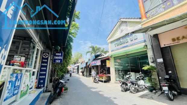 🏠Bán Nhà 1 Lầu Rộng Sân Ô Tô DT 155m2 P. Tân Hiệp Gần Chợ Chỉ 4,5 Tỷ