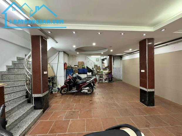 ⚜️ Tòa Chung Cư Mini Kim Giang, Hoàng Mai 139m2 7T MT 6.5m, 24 Phòng, Ô tô vào, Chỉ 20 Tỷ