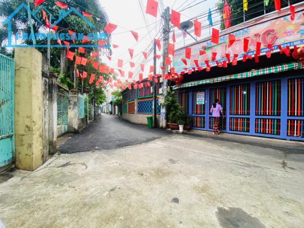 🌴 Bán Đất Rộng 245m2 P. Quang Vinh Gần Siêu Thị Metro Chỉ 4,5 Tỷ