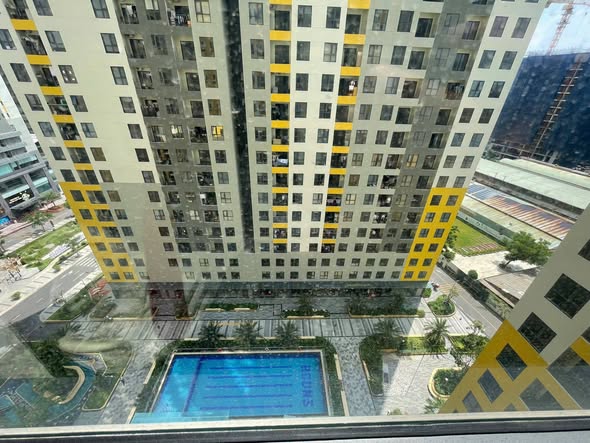 Bcons City