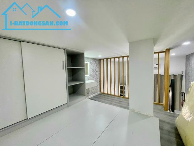 Chỉ 950 triệu sở hữu căn hộ TT Quận 3, TP. HCM. Bàn giao Tháng 9/2024. LH 0903 066 813
