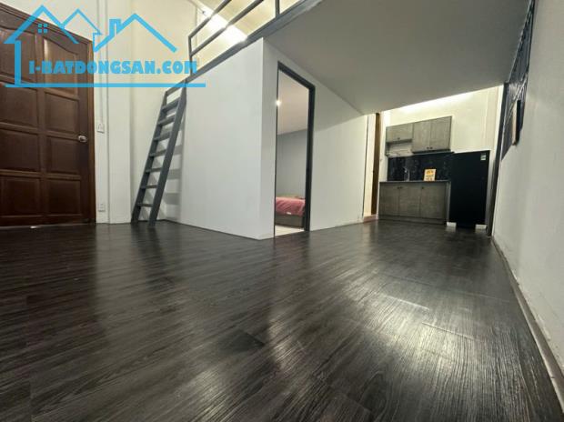 Bán phòng trọ, căn hộ dịch vụ Tân Bình , đường Bạch Đằng, 87m2, 4 tầng, sát sân bay,
