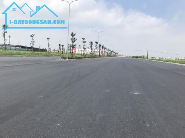Bán lô diện tích 10ha khu công nghiệp Sông Công 2 – Thái Nguyên