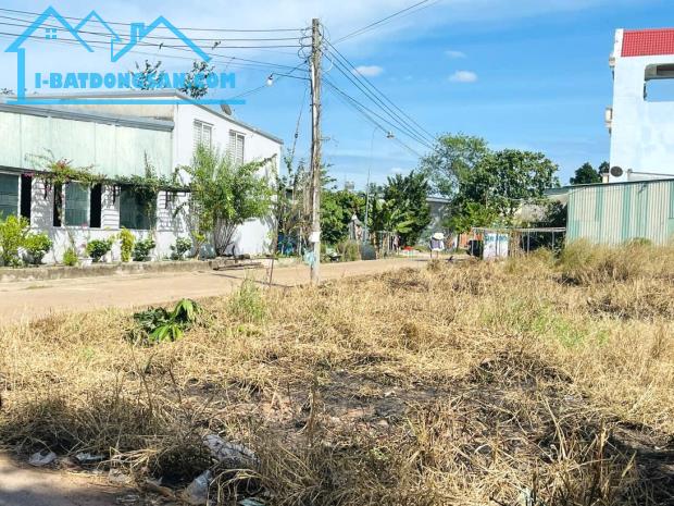 BÁN 2 SÀO ĐẤT 2.000M2 CÓ SHR, DÂN ĐÔNG GẦN TỈNH LỘ