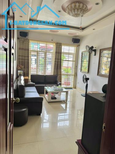 B.án nhà 5 tầng Đường Ngô Quyền - TP Hải Dương