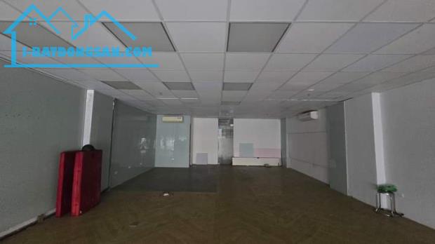Chính chủ bán toà văn phòng 2 mặt phố Trường Chinh Đống Đa 160m2x9T nhỉnh hơn 90 tỷ