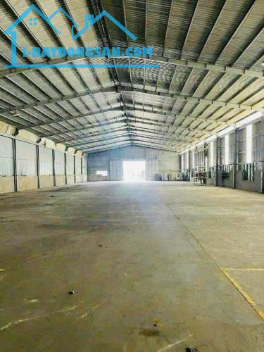 Bán nhà xưởng phường Tân Hiệp gần đường Đồng Khởi; sổ hồng 500m2 thổ cư giá chỉ 16.5 tỷ