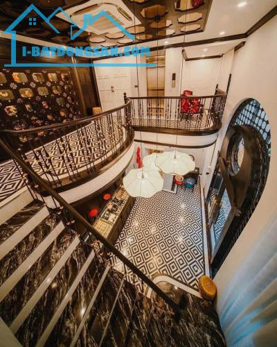 ? HÀN THUYÊN ĐẸP MỌI TIÊU CHÍ 1 MẶT PHỐ 1 MẶT NGÕ 80m2 7T, MT 10.8m SỔ ĐẸP 2 TỶ/NĂM, 76 TỶ
