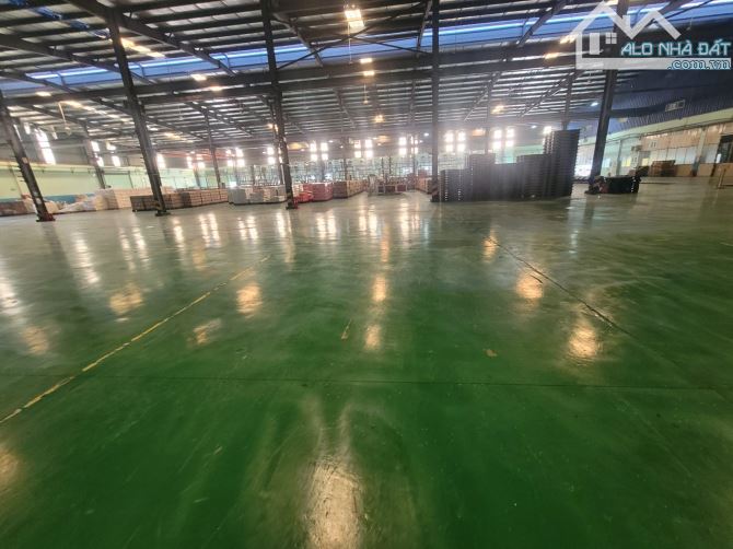 Bán xưởng 52.000m2 gần Lộc An Long Thành Đồng Nai , có tách 1-2ha bán lẻ