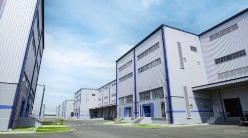 Bán xưởng 22.000 m2 Cụm công nghiệp Hố Nai 3 Trảng Bom chỉ 90 tỷ