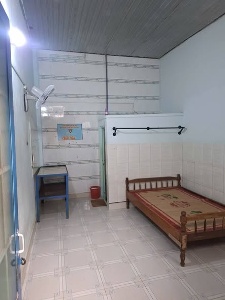 Phòng trọ Gia Nghia
