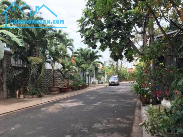 KHU VIP TRƯỜNG THỌ - HIMLAM - 4 TẦNG - 100M2 - GIÁ CỰC TỐT