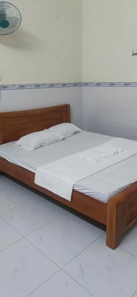 Phòng ở VIP Mỹ Xuân