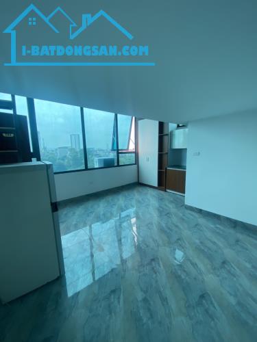 Bán căn hộ Dịch vụ Phùng Khoang Nam Từ Liêm 25PKK ,THANG MÁY ,FULL PHÒNG DOANH THU 1,6 TỶ/