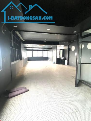 Chính chủ bán toà nhà lô góc mặt phố Nguyên Hồng Đống Đa 100m2x9T nhỉnh hơn 90 tỷ