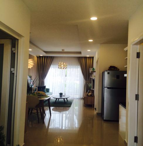 Chuyển công tác về tỉnh cần bán gấp căn hộ vị trí góc, 2PN/70m2 ngay LLQuân và Âu Cơ 2.3tỷ