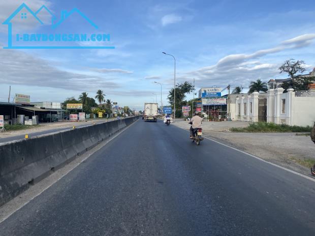 Bán 250k/m2 đất có Nhà cấp 4 đường Đài Loan, xã Hàm Minh huyện Hàm Thuận Nam