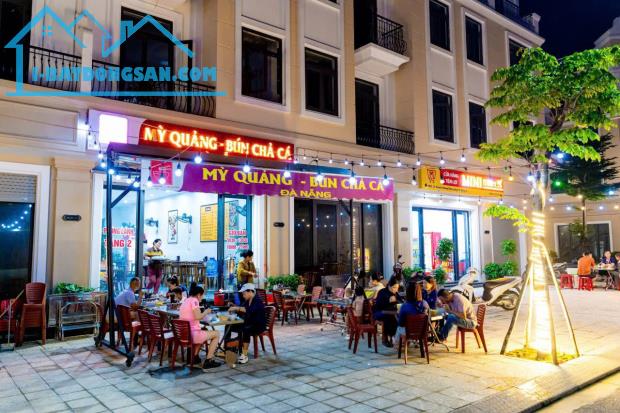 Siêu Phẩm giá hời Shophous Xẻ khe 2 Mặt Tiền, Đông Lương, Đông Hà, Quảng Trị , DT 111m