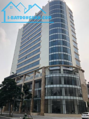 Bán Tòa Văn Phòng Mặt Phố Bảo Khánh, Hoàn Kiếm DT 600m2, 14T, MT 20m, Giá Cực Rẻ