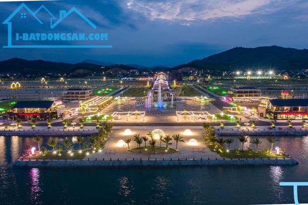 Bán Đất Phương Đông, Có trục Dimond, Sổ đỏ rõ ràng, giá từ 28tr/m2