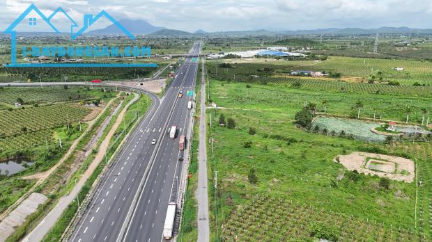 Bán Đất Đường Hàm Kiệm - Tiến Thành, Đường 719B và Đường Hòn Dồ