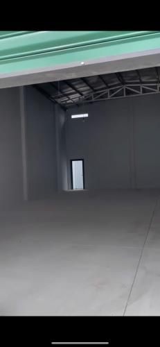 Xưởng Bán 1 Sẹc Hẽm Nhựa 10m Liên Ấp 123 - Vĩnh Lộc B - 200m2 - 8 Tỷ