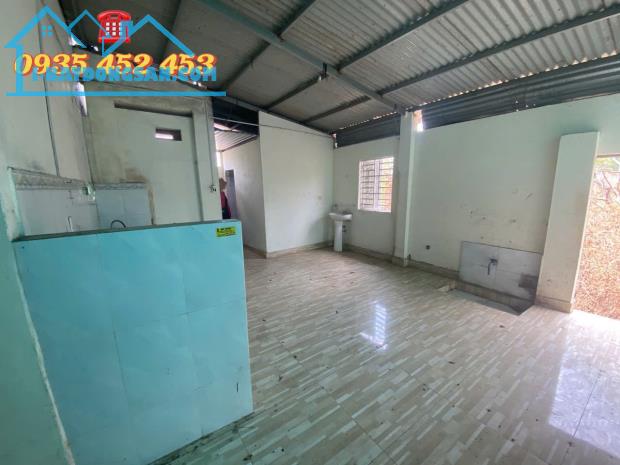 Bán nhà cấp 4 xã Vĩnh Thanh, Nhơn Trạch, ngay ngã 3 Hùng Vương - Nguyễn Hữu Cảnh, DT 501m2